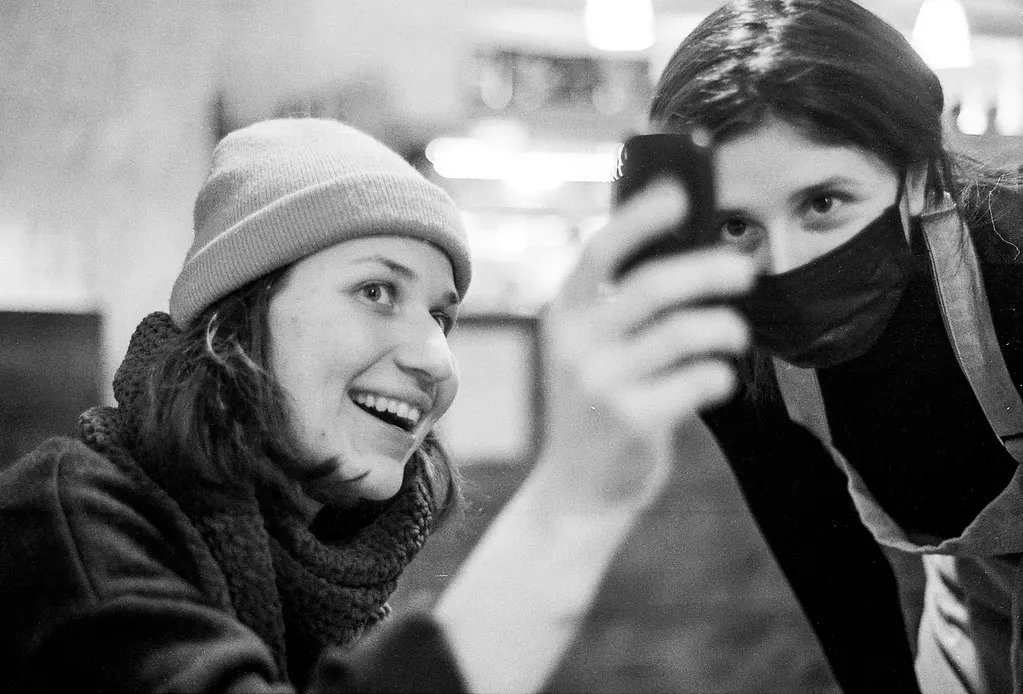 Illustratieve foto bij het feit Waarom een AI-chatbot zich voortaan direct moet onthullen