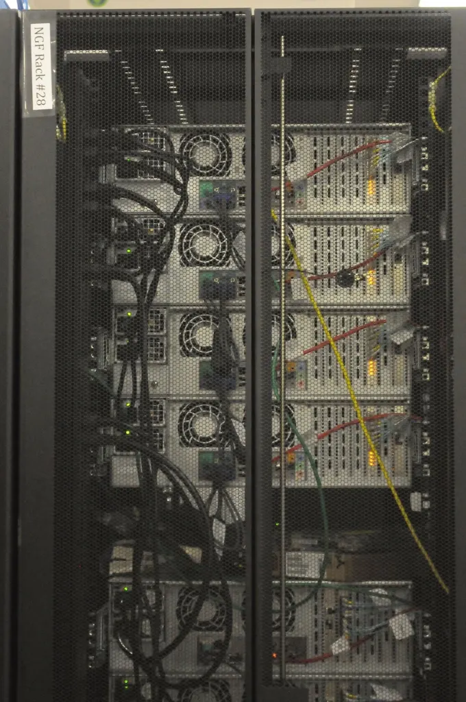 Illustratieve foto bij het feit De 'Dead Internet Theory' is officieel werkelijkheid