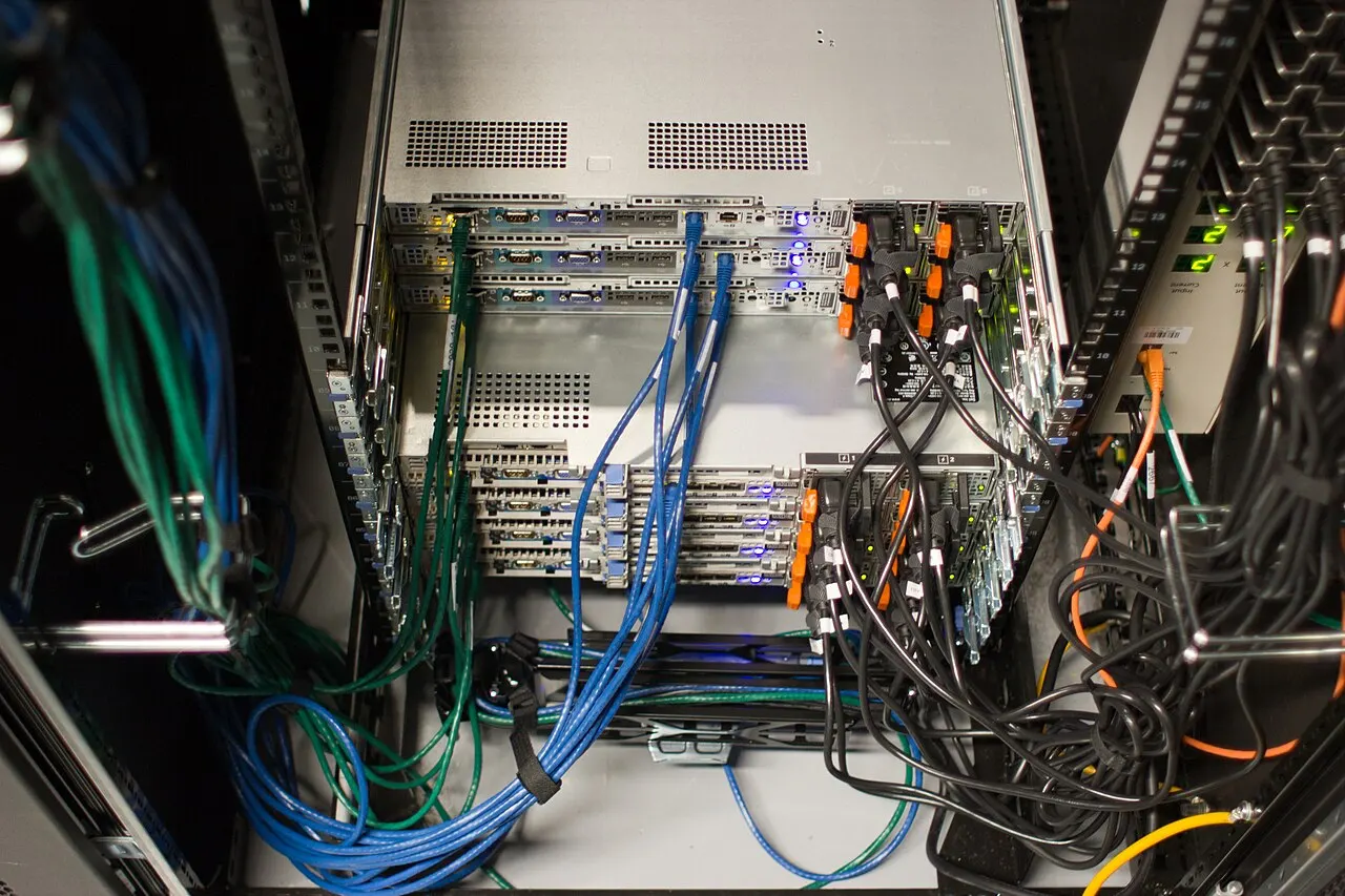 Illustratieve foto bij het feit AI-agents kraken zelfstandig computersystemen